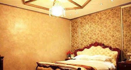 Yayue Hotel Qilihe - Luoyang Lạc Dương Ngoại thất bức ảnh