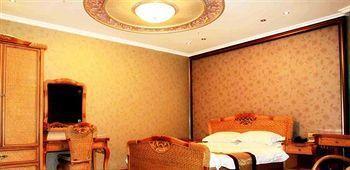 Yayue Hotel Qilihe - Luoyang Lạc Dương Ngoại thất bức ảnh